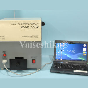 Digital Cereal / Grain Analyser Manufacturer Supplier & Exporter In India