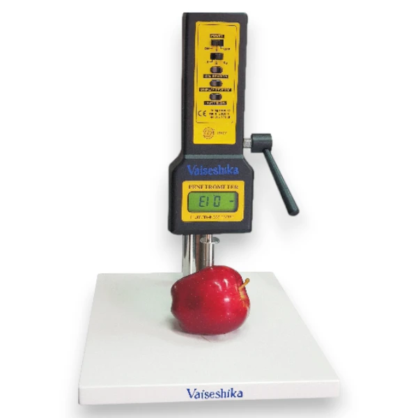 Digital Fruit Firmness Tester Manufacturers