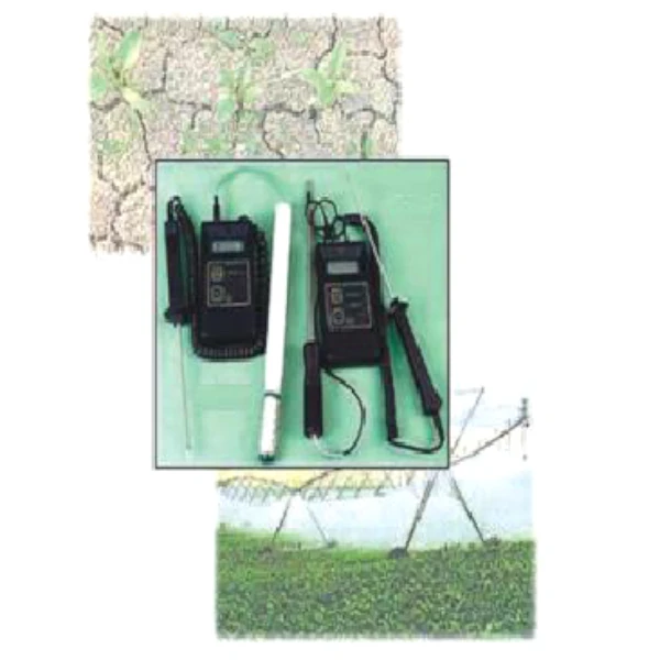 Soil Moisture Meter Manufactures