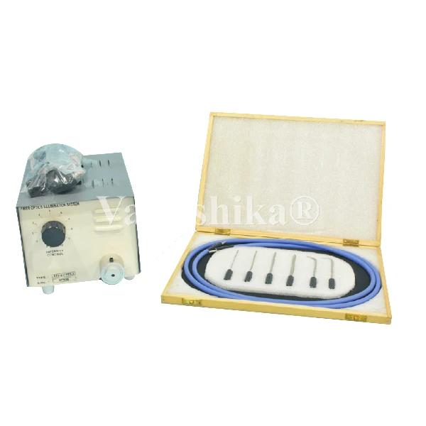 Fibre Optics Micro Prode Illumination System Manufacturers