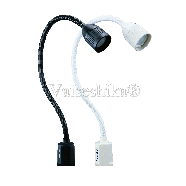 Gooseneck Arm Quartz Halogen Lamp Exporter