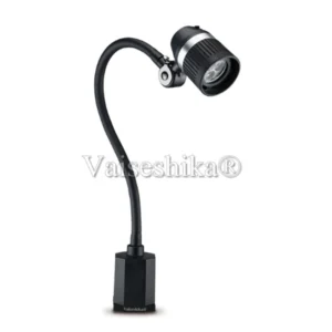 Gooseneck Arm Universal LED Lamp Manufacturers