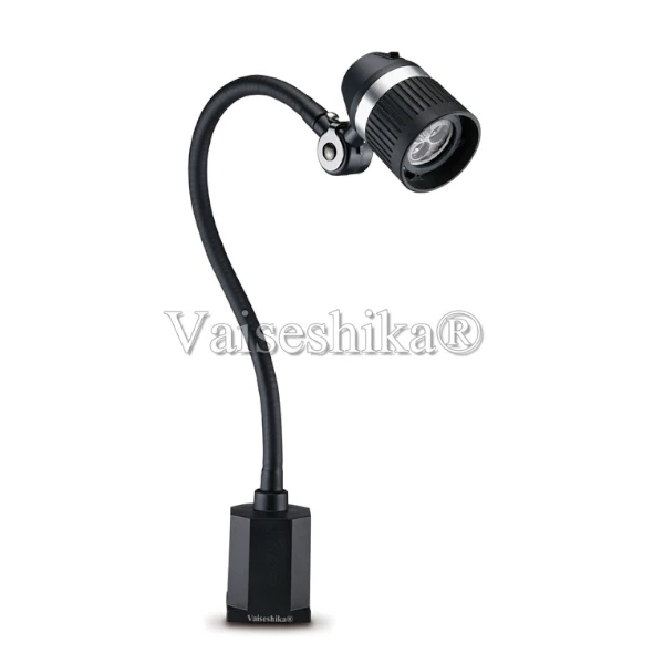 Gooseneck Arm Universal LED Lamp Manufacturers