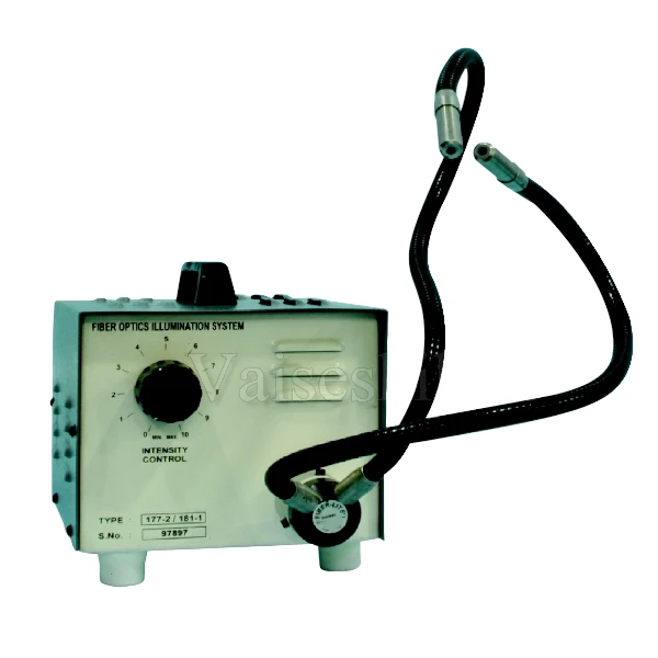 Positional Goose Neck Illumination System