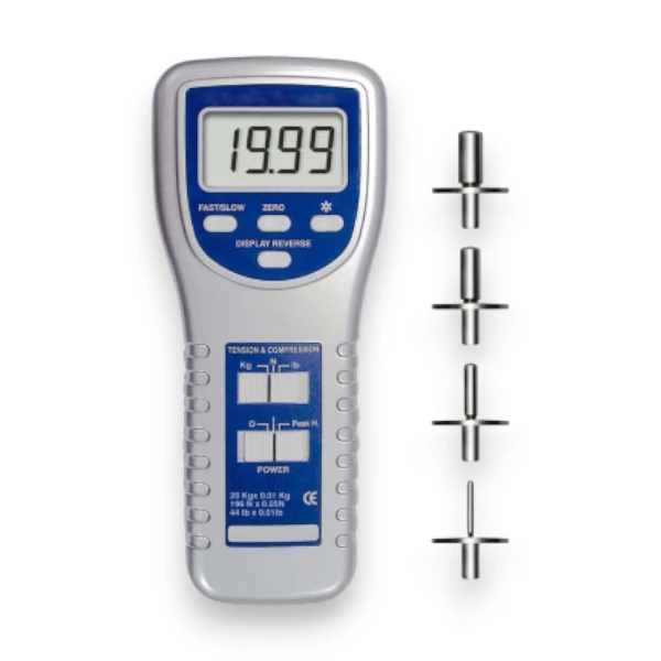 Digital Fruit Firmness Tester Suppliers