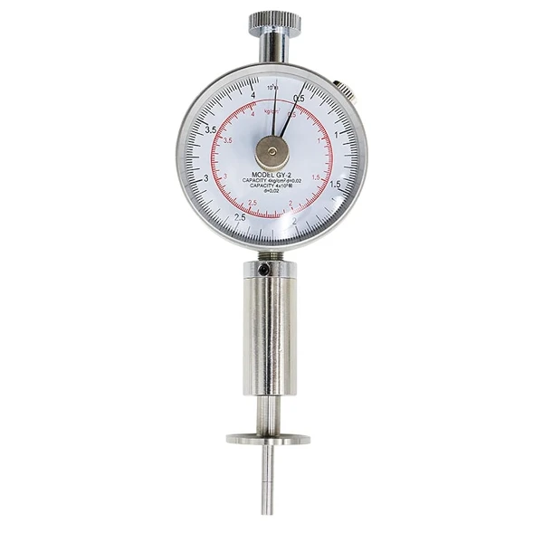 Fruit Firmness Tester Manufacturers