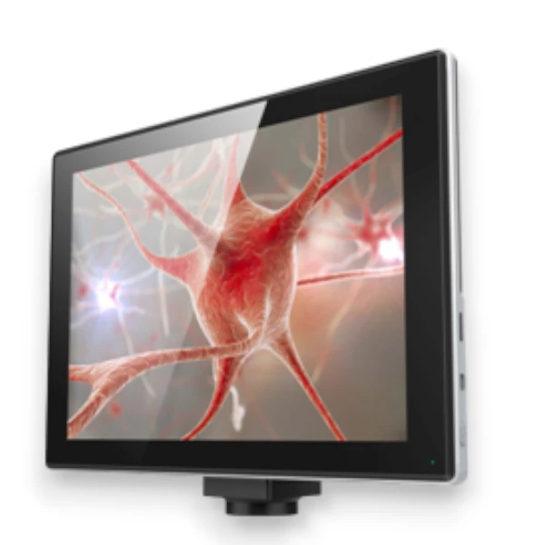 Digital Image Capturing & Measurement Enabled Display Manufacturers