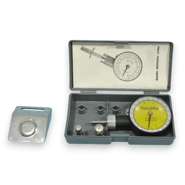Fruit Firmness Tester Manufacturers