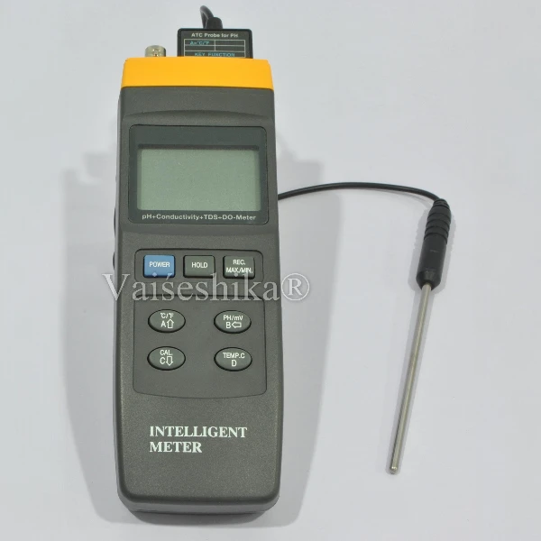 Digital Conductivity Meter Manufacturers