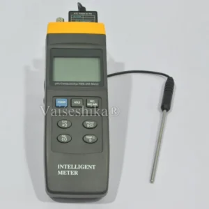 Digital Intelligent PH Meter Manufactures