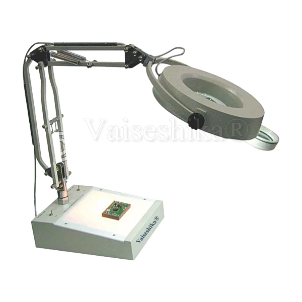 Magnascope Manufacturers