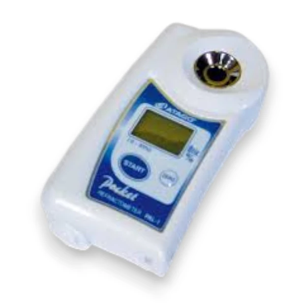 Digital Refractometer