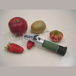 Refractometer Manufacturers