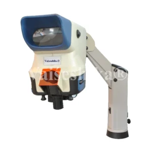 STEREO MAGNIFIER 3D HIGH RESOLUTION EYEPIECE-LESS INSPECTION SYSTEM