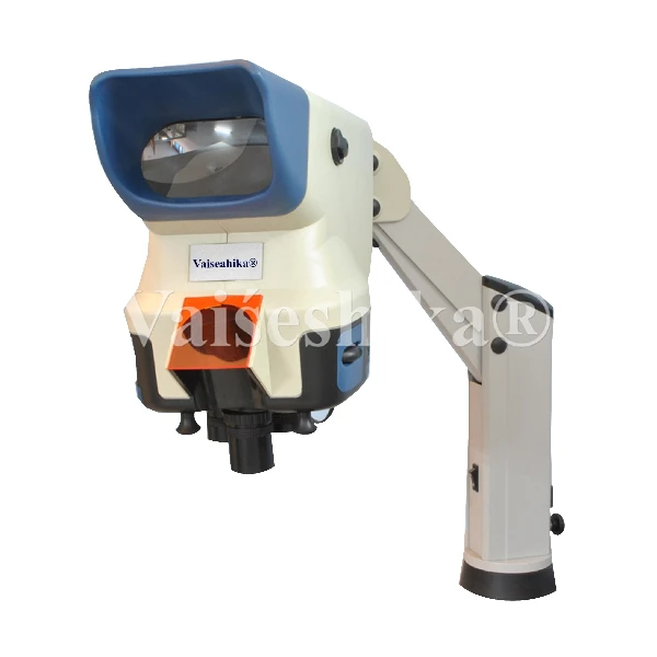 STEREO MAGNIFIER 3D HIGH RESOLUTION EYEPIECE-LESS INSPECTION SYSTEM