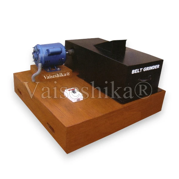 Belt Grinder Manufacturers