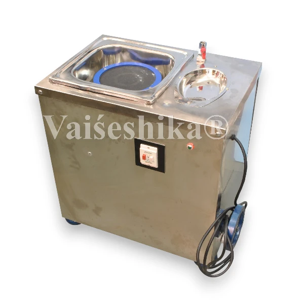 Specimen Grinding & Polishing Machines