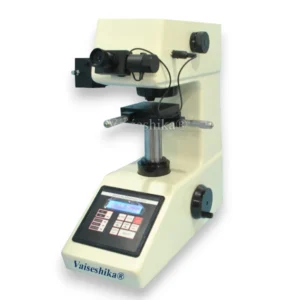 DIGITAL MIRCO VICKERS HARNESS TESTER