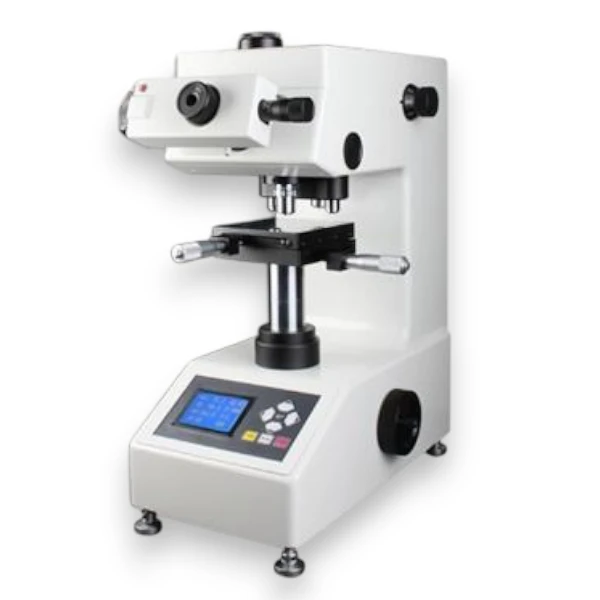 Economical Micro Hardness Tester