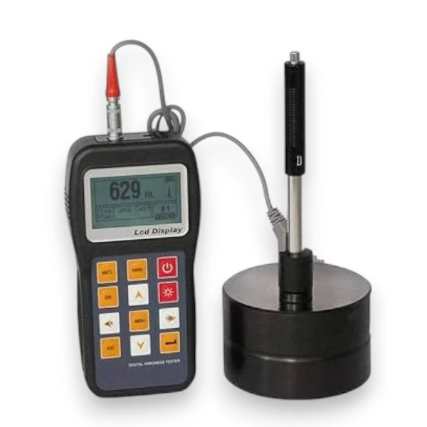 Portable Leeb Hardness Tester