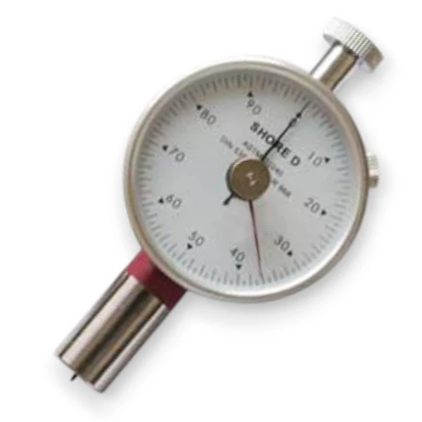 Analog Shore Durometer