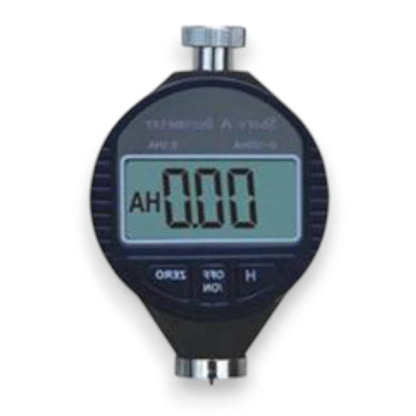 Digital Shore Durometer