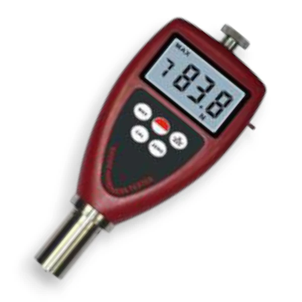Digital Shore Durometers