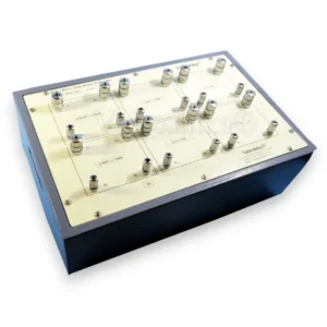 Micro/Milli Ohm Meter Calibrator Manufacturers