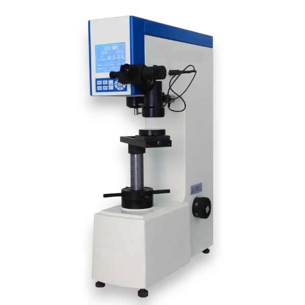 DIGITAL UNIVERSAL HARDNESS TESTER