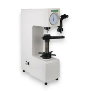 ELECTRONIC UNIVERSAL HARDNESS TESTER