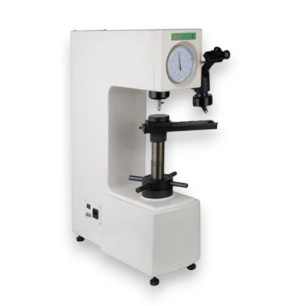 ELECTRONIC UNIVERSAL HARDNESS TESTER