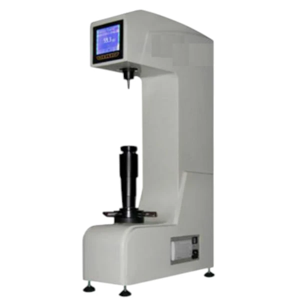 Digital Heighten Rockwell Hardness Tester