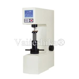 ROKWELL HARDNESS TESTER
