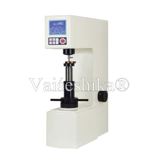 ROKWELL HARDNESS TESTER