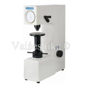 ROKWELL HARDNESS TESTER