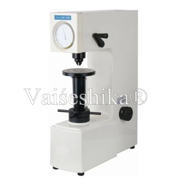 ROKWELL HARDNESS TESTER