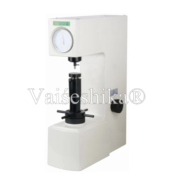 ROKWELL HARDNESS TESTER