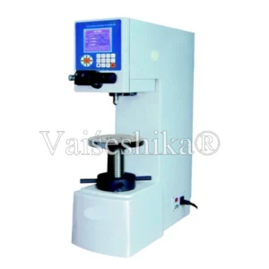 Brinell Hardness Tester