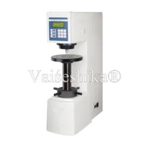 Brinell Hardness Tester