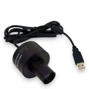 Image Capturing Device & Measurement Software