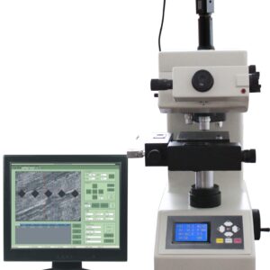 Image Analysis Device & Measurment Software