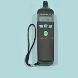 Digital Hand Held Thermohygrometer Manufacturers