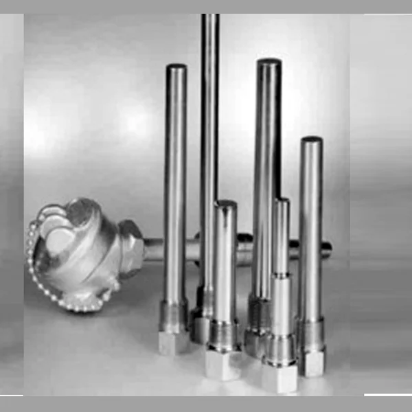 Industrial Research Thermowells & Thermocouples Manufacturers