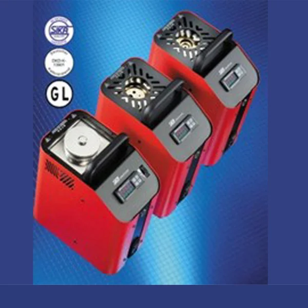 Industrial Temperature Calibrators Manufacturers