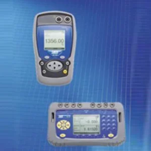 Multifunction Process Calibrators Manufactures