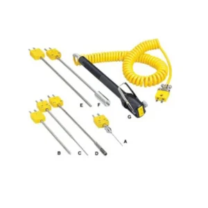 Precision Thermocouples Manufacturers