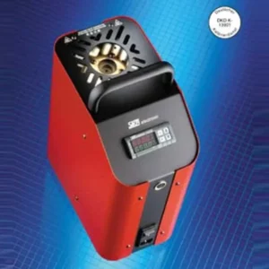 Service Temperature Calibrators Manufacturers