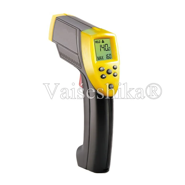 DIGITAL INFRARED THERMOMETER