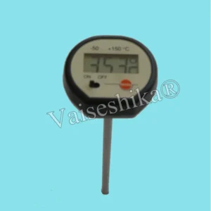 Testo Stick Exporter