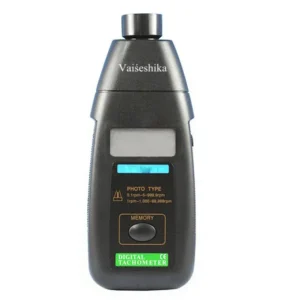 Digital Tachometer Manufacturer